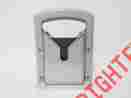 3200 Larien Original Bagel Biter Guillotine Slicer