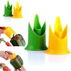330300335671 Unbranded Pepper Corer Fruit Vegetable Tool Kitchen Accessories