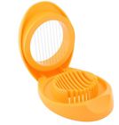 33112 Mainstay Egg Slicer With Stainless Steel Wires