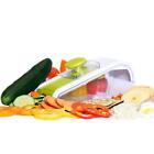Sl-063 33543 Slice It Brand New Express Mandoline Slicer Individual Blades Included