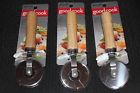 33614 Good Cook Pizza Cutter 076753222204