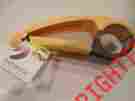 752-4937 3376878 Chef N Chefn Bananza Hand Held Banana Slicer From Williams-sonoma New With Tags