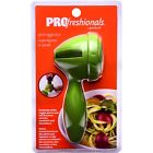 0767537 33982 Good Cook Profreshionals By Goodcook Spiral Veggie Pasta 076753339827