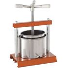 340 Omac Opened Box Torchietto Stainless Steel Multi Functional 8007427003401