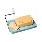 349 Norpro Natural Marble Board With Cheese Slicer Comes 746125095810