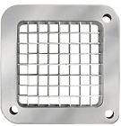 36-3503 Weston Inch French Fry Cutter Plate Fits Restaurant 0834742005555