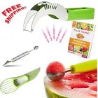 36153 Kitchwhiz Watermelon Slicer Melon 8157383136153