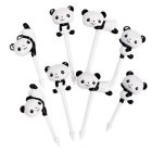3728 Torne Japanese Bento Lunch Accessories Food Picks Panda Japan