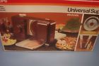375-parts Universal -krups Slicer Super Parts Electric