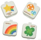 3753-a Kotobuki Condiment Containers For 846682024992