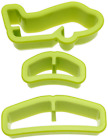 3761-a Kotobuki Veggie Shapers Vegetable 846682028723