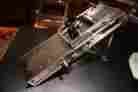3839 Bron The Original Heavy Duty Mandoline With Stainless Steel Pusher