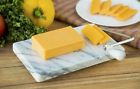 3841 Fox Run White Marble Cheese Slicer With 2 Free Replacement Wires 8 X 5 Inches Brand New 885592286014