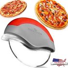 3a046117 Pizza Cutter New Design Top Quality Stainless Steel With Protective