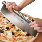 3a46124 Pizza Cutter New Design Top Quality Stainless Steel 791943046124