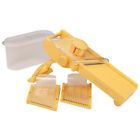 Kc310bxbca 4 Buttercup -yellow Set Slicer Kitchenaid Piece Classic Kc310bxbc Mandoline