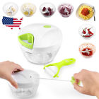 4 Cup Manual Food Processor 800000118572
