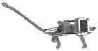 G8017983 4 Ffc14 Cutter Metal French 1 Fry Crestware