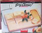 40-b Prodyne Beechwood Cheese Slicer Serving Tray 022494040027