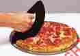40003b Rock N Roll Rolling Pizza Cutter Plastic Safe Grip Easy Cook Kitchen Nonstick Slicer Wheel 021252400035