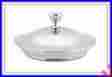 40003chlid 4003chlid Bon Chef Optional Lid Only For 3 Gal Cold Wave Ice Cream Container 804476043116