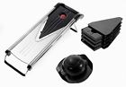 11302260 4004094113062 Westmark Blade Mandoline Slicer In Multifunctional