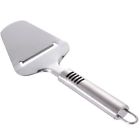 40045461454-1 Unbranded Stainless Steel Butter Cheese Slicer Flat Sever With Handle