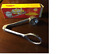 4009282010604 Westmark Germany Stainless Egg Cutter Divides In Even
