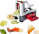 Fasvas32151 401814 Edofiy Spiralizer 3-blade Vegetable 617222401814
