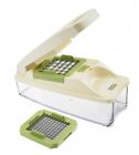 4019889128176 Lurch Germany Compact Slicer Dicer Vegetable Green