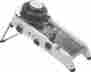 40691 540691 Pl8 Professional Madaline Slicer Vegetable Fruit Cutter Grater 4 Thickness Settings 741993540691