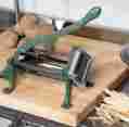 40747713 Choice Potato Cutter For French Fries Maker Fry Heavy Duty Stainless Commercial Slicer 0735204180196