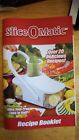 4097 As Seen On Tv Slice Matic New In Box Black