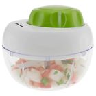 41327 Manual Vegetable Chopper Slicer 763714941327