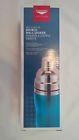 41481-02 Paderno World Cuisine Double Wall Shaker Brand New 8014808685835