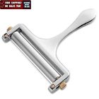 4155 Cheese Slicer Bellemain Adjustable Thickness Stainless Steel Cutting Wire Kitchen Gadgets 742741514155