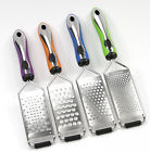 0854558 42010 Chef Craft 4 Piece Grater