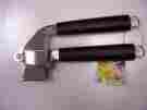 4290 Wusthof Garlic Press W Fine Coarse Screens New