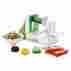 33312 43138 Oxo Good Grips Tabletop Spiralizer