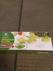 43178-88280 Gil New Dchef In Mandolin Slicer With Peeler And Kale