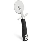 43178104446 Internets Best Pizza Cutter With Rubber Grip Wheel 713651444566