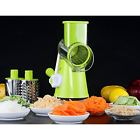 4317888538 Gigrin Mandoline Slicer Food Processor Chopper Spiral Spiralizer 729792934293