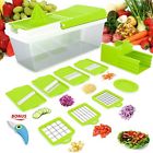 4317894027 Yourhealthylifecompany Vegetable Chopper Mandoline Slicer Fruit Dicer Onion 667486153806