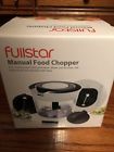 43188-250539 Fullstar Vegetable Chopper Slicer Food Spiralizer