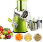 43188-263524 Zacfton Vegetable Mandoline Slicer Fruit Cutter Cheese Shredder 0718040145352