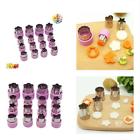43188363558 Kuxun Japanese Kids Baking Supplies Bento Decoration Ham 761780419375