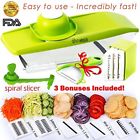 43188411662 Mandoline Slicer Peeler Cleaning Brush Spiralizer Veggie Cutter 685748820457