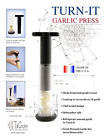 43197-21664 Garlic Press With Saver 720698751137