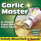 43197-483 Ach New As Seen On Tv Garlic Master 654329906736