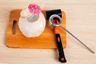 43197-7049 Lidoho New Version Coconut Opener Set By With 643530462728